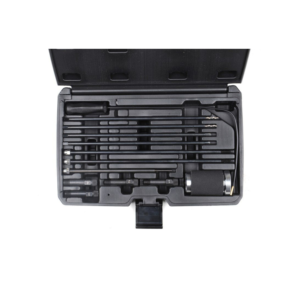 Súprava na vyťahovanie zlomených sviečok HU41050