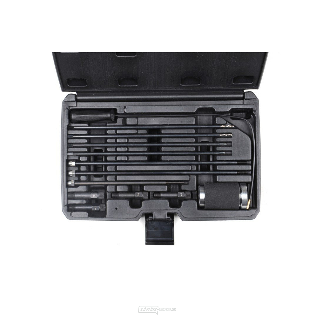 Súprava na vyťahovanie zlomených sviečok HU41050