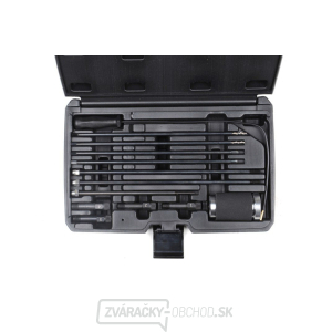 Súprava na vyťahovanie zlomených sviečok HU41050 Súprava na vyťahovanie zlomených sviečok HU41050 gallery main image