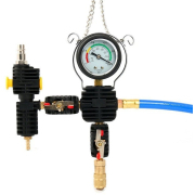 VT01064C tester chladenia a vykurovania Náhľad