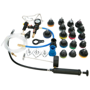 VT01064C tester chladenia a vykurovania Náhľad