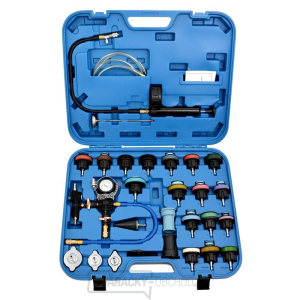 VT01064C tester chladenia a vykurovania VT01064C tester chladenia a vykurovania gallery main image