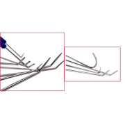 Súprava na vyrovnávanie priehlbín karosérie H-1 Náhľad