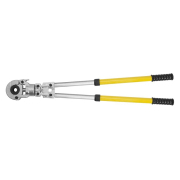 Krimpovacie kliešte na PEX-AL-PEX- a PB-trubky HHF-32S Náhľad