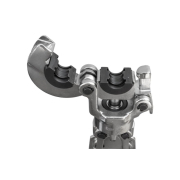 Krimpovacie kliešte na PEX-AL-PEX- a PB-trubky HHF-32S Náhľad