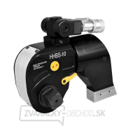 Hydraulický momentový kľúč 1 1/2“ HHBS-10 Hydraulický momentový kľúč 1 1/2“ HHBS-10 gallery main image