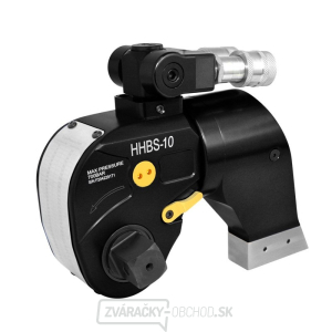 Hydraulický momentový kľúč 1 1/2“ HHBS-10 Hydraulický momentový kľúč 1 1/2“ HHBS-10 gallery main image