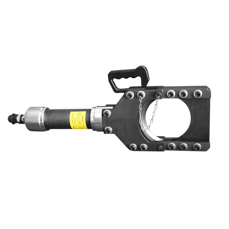 Hydraulická hlava na rezanie káblov HHD-120F Hydraulická hlava na rezanie káblov HHD-120F