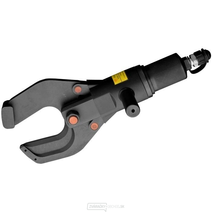 Hydraulická hlava na rezanie káblov HHD-85KF