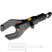 Hydraulická hlava na rezanie káblov HHD-85KF Hydraulická hlava na rezanie káblov HHD-85KF gallery main image