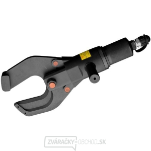 Hydraulická hlava na rezanie káblov HHD-85KF Hydraulická hlava na rezanie káblov HHD-85KF gallery main image