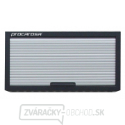 Závesná skrinka Procarosa PROFI WGB-1326A Farba: Sivá Závesná skrinka Procarosa PROFI WGB-1326A Farba: Sivá gallery main image