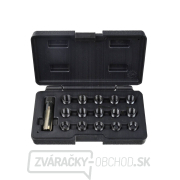 Súprava na opravu a renováciu závitov zapaľovacích sviečok M14x1,25, 16 kusov Súprava na opravu a renováciu závitov zapaľovacích sviečok M14x1,25, 16 kusov gallery main image