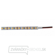 LED pásik 12V 2835 120LED/m IP20 max. 12W/m biela teplá (cievka 5m) Geti Náhľad