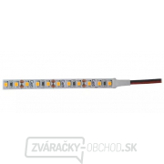 LED pásik 12V 3528 120LED/m IP20 max. 9.6W/m biela teplá (cievka 20m) Geti Náhľad
