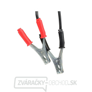 Nabíjačka autobatérií - štartovací zdroj, 12V a 24V - Class 430 náhled