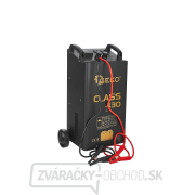 Spúšťač-usmerňovač TRIEDA 430(1) Náhľad