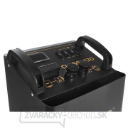 Spúšťač-usmerňovač TRIEDA 430(1) náhled