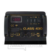 Spúšťač-usmerňovač TRIEDA 430(1) náhled