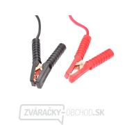 Nabíjačka autobatérií a štartovací zdroj 12/24V, 200A CLASS 200 Nabíjačka autobatérií a štartovací zdroj 12/24V, 200A CLASS 200 náhled