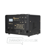 Nabíjačka batérií so štartovaním 12/24V 200A + diaľkové ovládanie (1) Náhľad