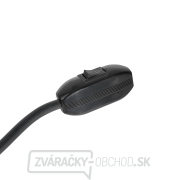 Nabíjačka batérií so štartovaním 12/24V 200A + diaľkové ovládanie (1) náhled