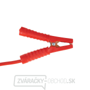 Nabíjačka batérií so štartovaním 12/24V 200A + diaľkové ovládanie (1) náhled