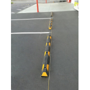 Parkovací doraz WL1830 Náhľad