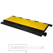 Káblový ochranný prejazd CP-5 Káblový ochranný prejazd CP-5 gallery main image