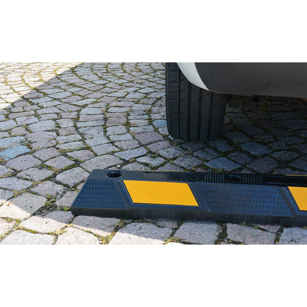 Parkovací doraz WL900 Náhľad