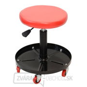 Montážne sedadlo VT01013B Montážne sedadlo VT01013B gallery main image