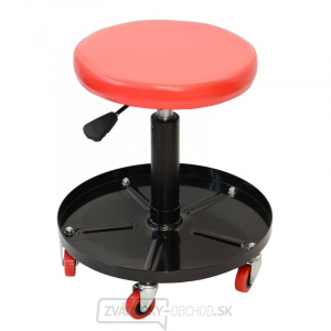 Montážne sedadlo VT01013B Montážne sedadlo VT01013B gallery main image