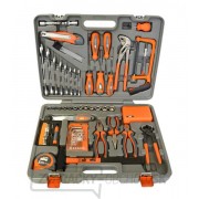 Magg PROFI - kufor s náradím 119 dielov Magg PROFI - kufor s náradím 119 dielov gallery main image