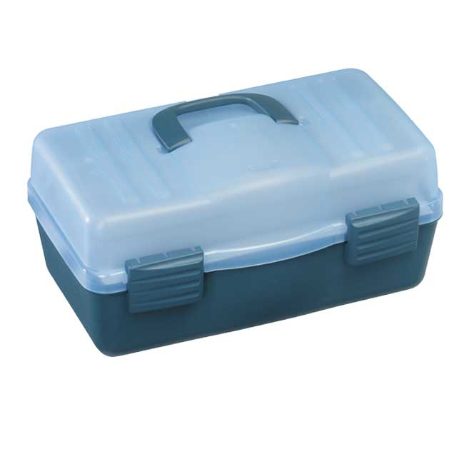 Plastový box 460x282x221mm Plastový box 460x282x221mm