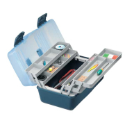 Plastový box 460x282x221mm Náhľad