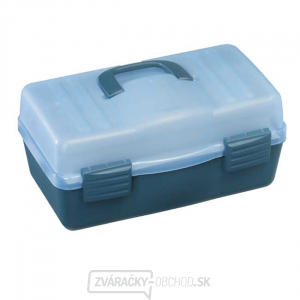 Plastový box 460x282x221mm Plastový box 460x282x221mm