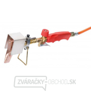 Rothenberger - klampiarska spájka 250 ° C sada Rothenberger - klampiarska spájka 250 ° C sada gallery main image