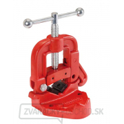 Rothenberger - rúrkový zverák 2 Rothenberger - rúrkový zverák 2