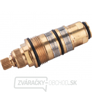 Termostatická kazeta, náhradná Termostatická kazeta, náhradná gallery main image