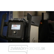 SVAROG 105 PLASMA CNC + Podvozok Náhľad