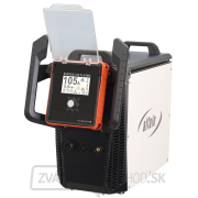 SVAROG 105 PLASMA CNC vrátane podvozku Náhľad