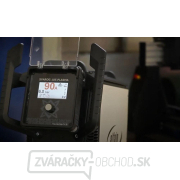 SVAROG 105 PLASMA CNC vrátane podvozku Náhľad