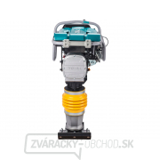 Vibračný pech Total náhled