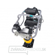 Vibračný pech Total náhled