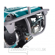 Vibračný pech Total náhled