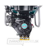 Vibračný pech Total náhled