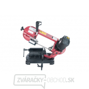 RPPR-125 - Pásová píla na kov náhled