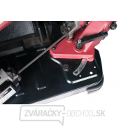 RPPR-125 - Pásová píla na kov náhled