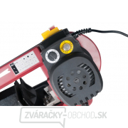 RPPR-125 - Pásová píla na kov náhled