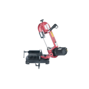 RPPR-125 - Pásová píla na kov náhled